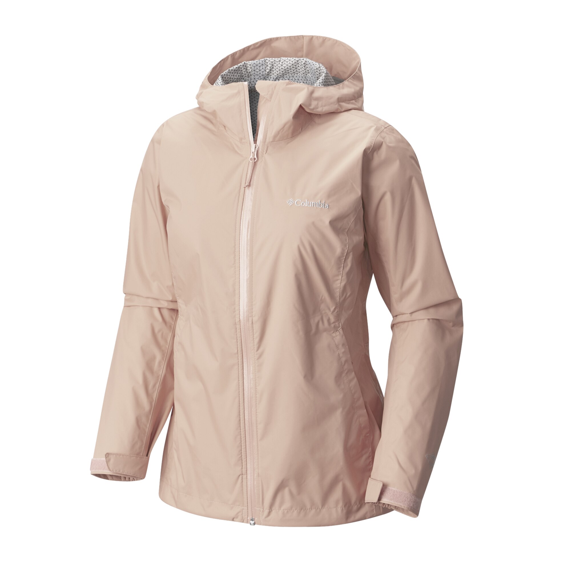 Women's EvaPOURation Jacket